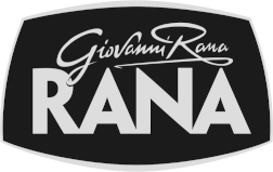 Official sponsor Giovanni Rana
