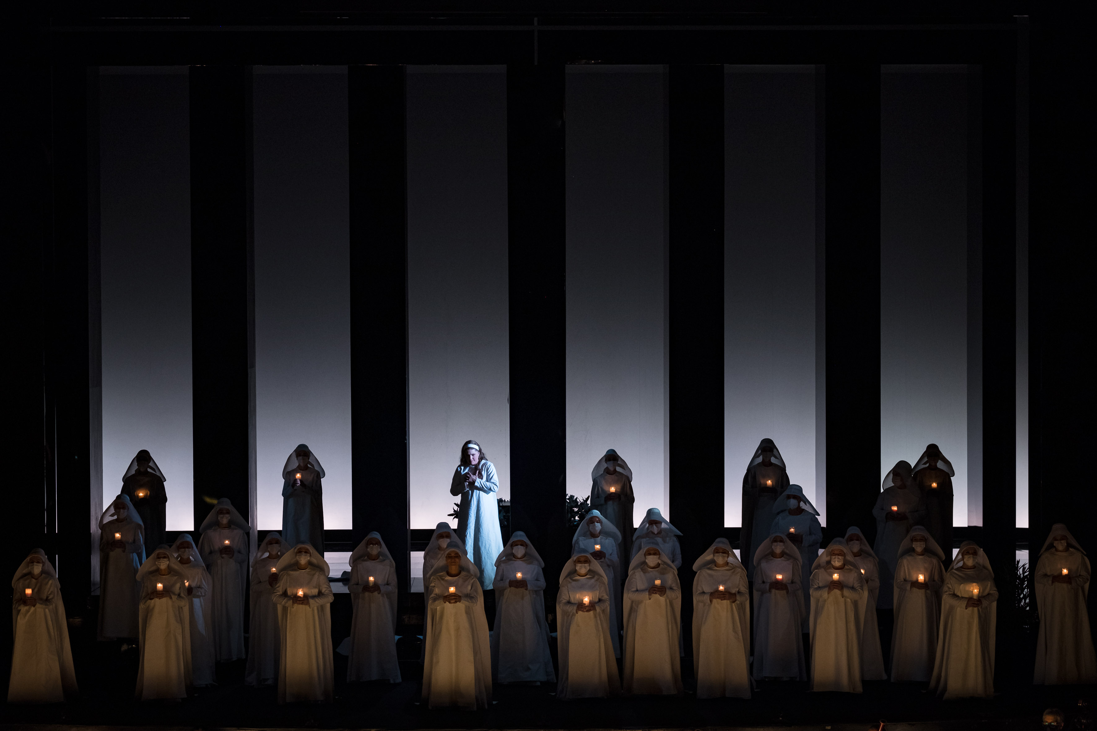 Suor Angelica_Il segreto di Susanna_Teatro Filarmonico di Verona