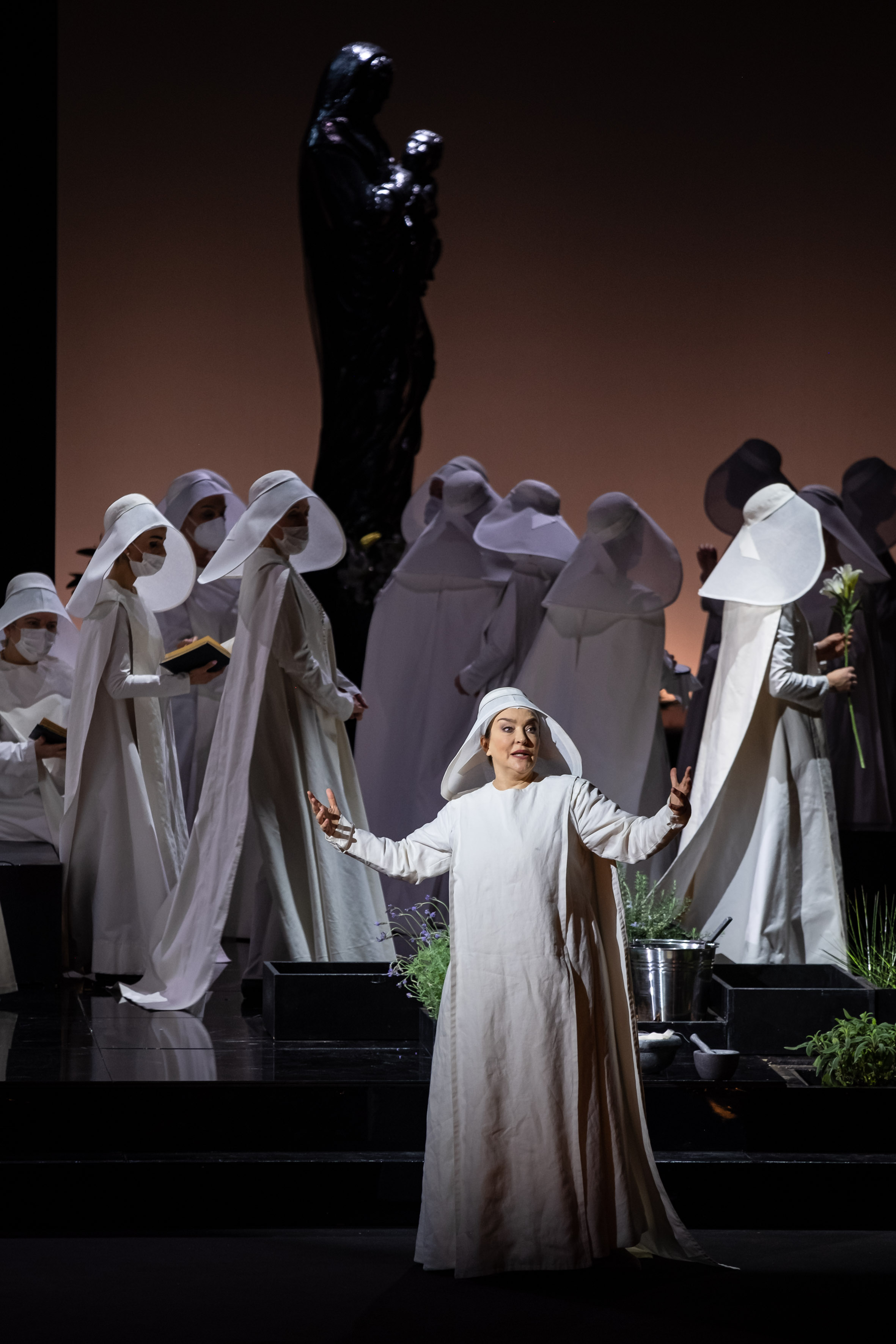 Il segreto di Susanna | Suor Angelica - Teatro Filarmonico di Verona